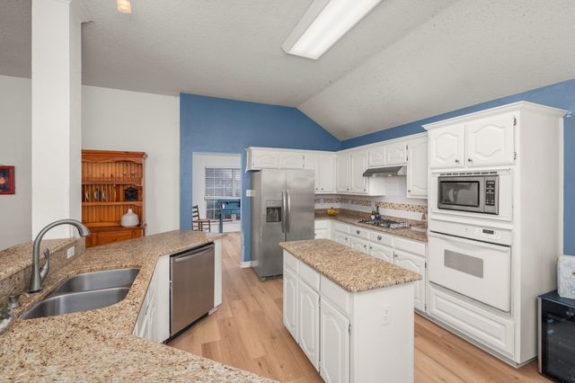 4912 Basil Drive, Mckinney, TX 75070