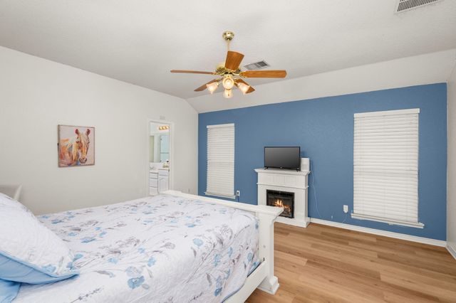 4912 Basil Drive, Mckinney, TX 75070