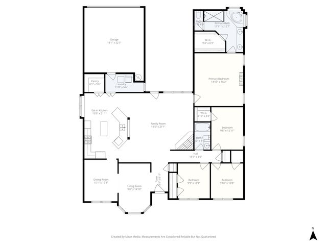 4912 Basil Drive, Mckinney, TX 75070