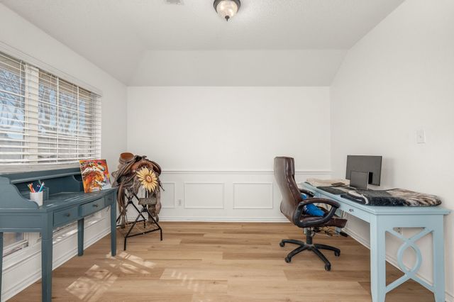 4912 Basil Drive, Mckinney, TX 75070