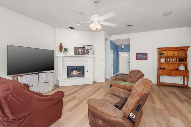 4912 Basil Drive, Mckinney, TX 75070