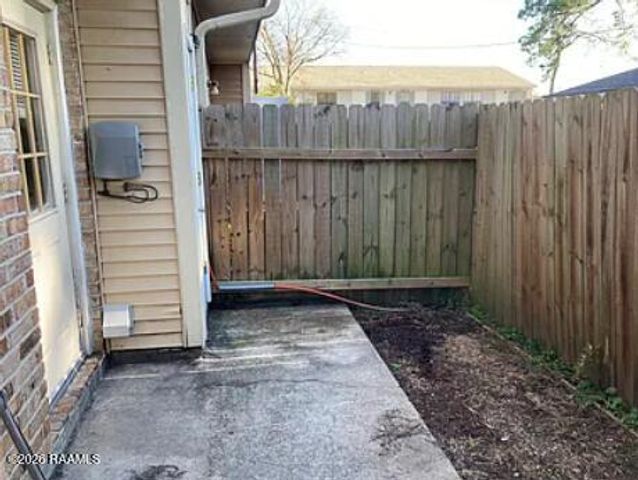 304 Rayburn Street K, Lafayette, LA 70506