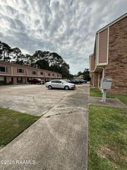 304 Rayburn Street K, Lafayette, LA 70506
