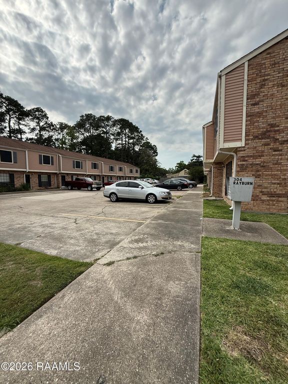 304 Rayburn Street K, Lafayette, LA 70506