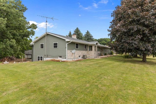 N6004 COUNTY ROAD UU, Fond Du Lac, WI 54937