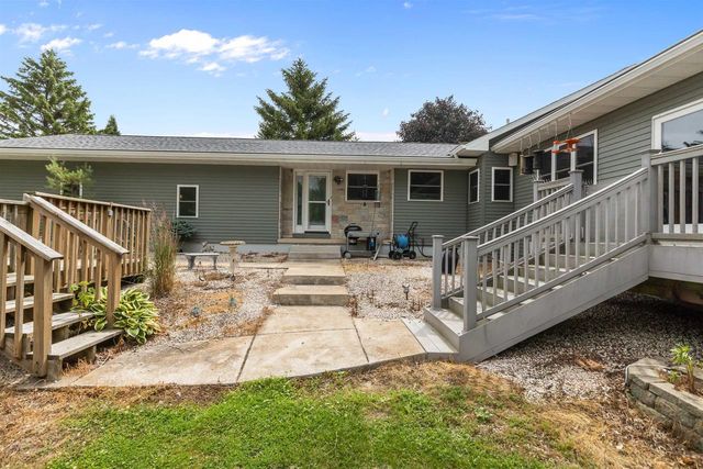 N6004 COUNTY ROAD UU, Fond Du Lac, WI 54937