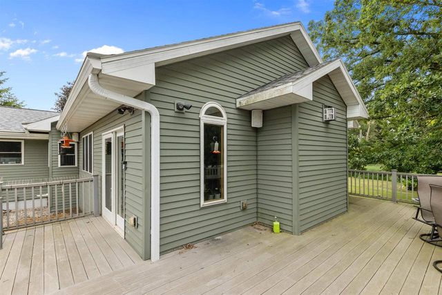 N6004 COUNTY ROAD UU, Fond Du Lac, WI 54937
