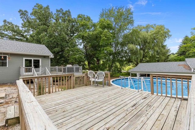 N6004 COUNTY ROAD UU, Fond Du Lac, WI 54937
