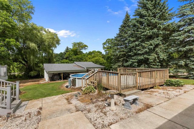 N6004 COUNTY ROAD UU, Fond Du Lac, WI 54937