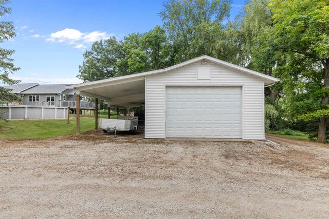 N6004 COUNTY ROAD UU, Fond Du Lac, WI 54937