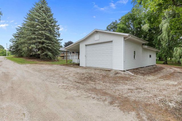 N6004 COUNTY ROAD UU, Fond Du Lac, WI 54937