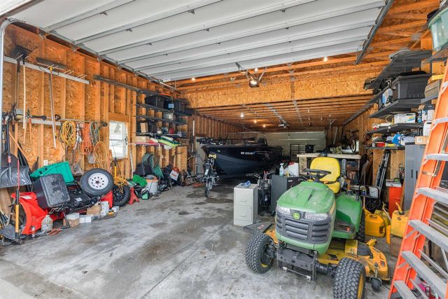 N6004 COUNTY ROAD UU, Fond Du Lac, WI 54937