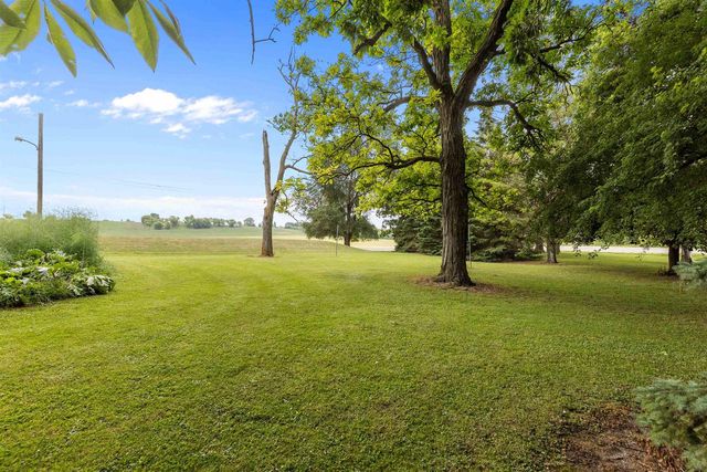 N6004 COUNTY ROAD UU, Fond Du Lac, WI 54937