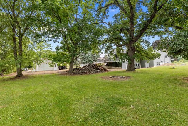 N6004 COUNTY ROAD UU, Fond Du Lac, WI 54937