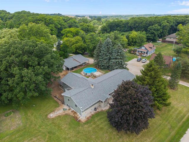 N6004 COUNTY ROAD UU, Fond Du Lac, WI 54937