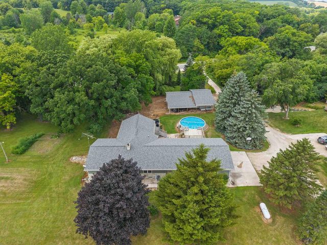 N6004 COUNTY ROAD UU, Fond Du Lac, WI 54937