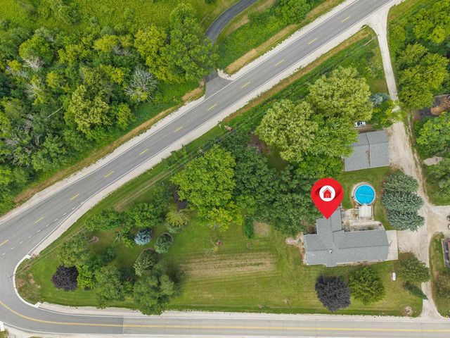 N6004 COUNTY ROAD UU, Fond Du Lac, WI 54937