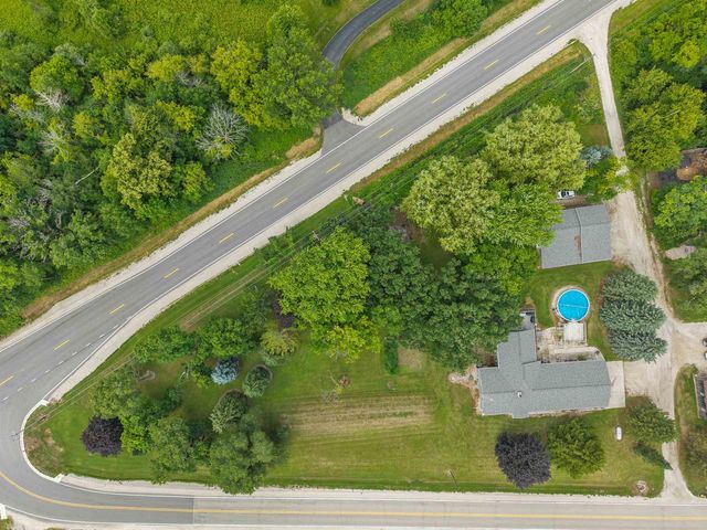 N6004 COUNTY ROAD UU, Fond Du Lac, WI 54937
