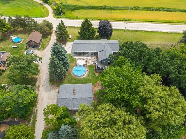 N6004 COUNTY ROAD UU, Fond Du Lac, WI 54937