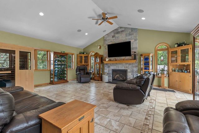 N6004 COUNTY ROAD UU, Fond Du Lac, WI 54937