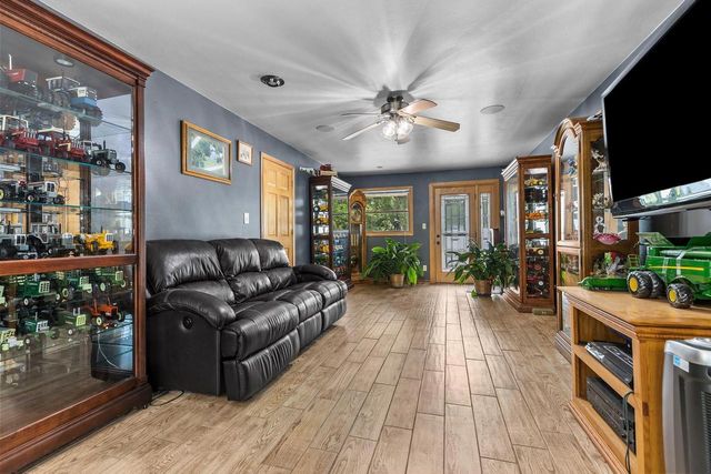 N6004 COUNTY ROAD UU, Fond Du Lac, WI 54937