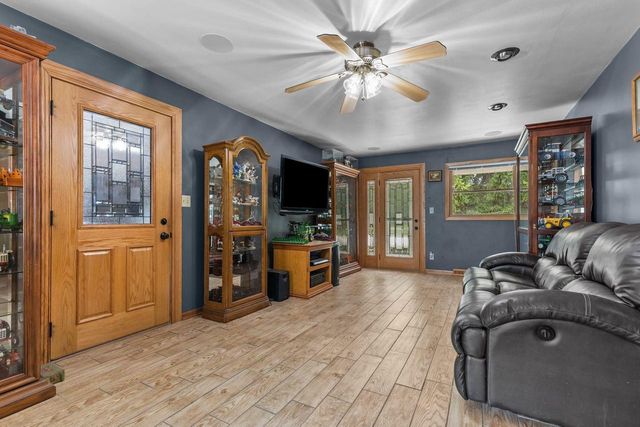 N6004 COUNTY ROAD UU, Fond Du Lac, WI 54937
