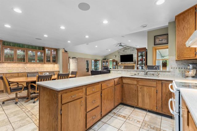 N6004 COUNTY ROAD UU, Fond Du Lac, WI 54937