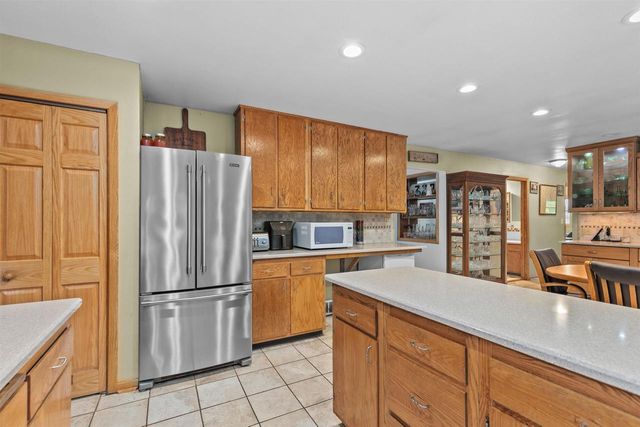 N6004 COUNTY ROAD UU, Fond Du Lac, WI 54937