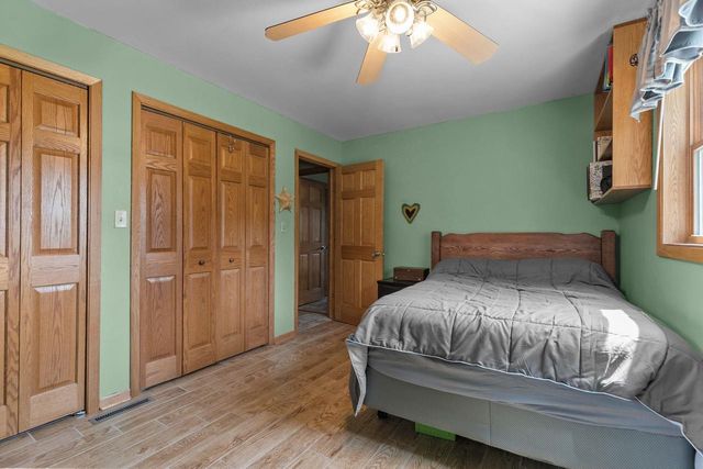 N6004 COUNTY ROAD UU, Fond Du Lac, WI 54937