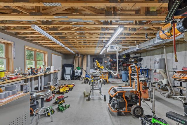 N6004 COUNTY ROAD UU, Fond Du Lac, WI 54937