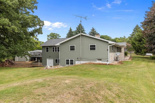 N6004 COUNTY ROAD UU, Fond Du Lac, WI 54937