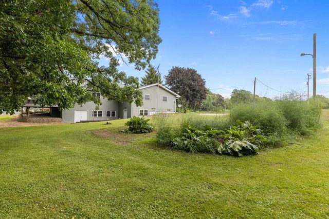 N6004 COUNTY ROAD UU, Fond Du Lac, WI 54937