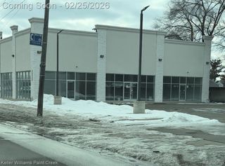 27333 Van Dyke Avenue, Warren, MI 48093