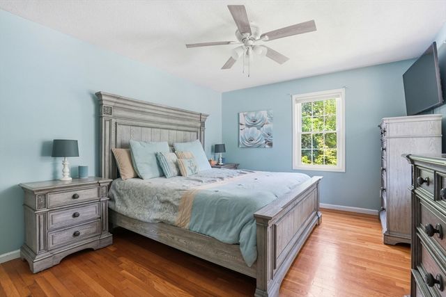 50 Blackmount Dr, Marshfield, MA 02050
