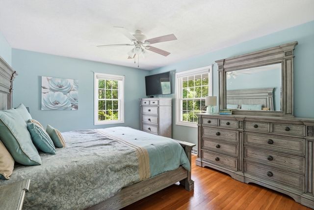 50 Blackmount Dr, Marshfield, MA 02050