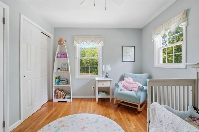 50 Blackmount Dr, Marshfield, MA 02050