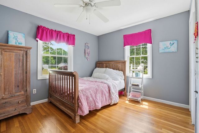 50 Blackmount Dr, Marshfield, MA 02050