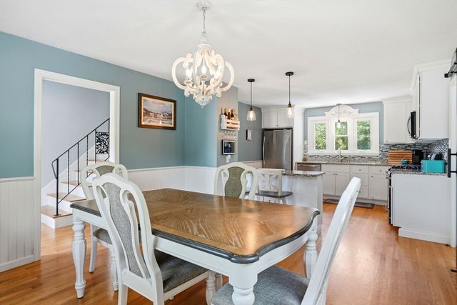 50 Blackmount Dr, Marshfield, MA 02050