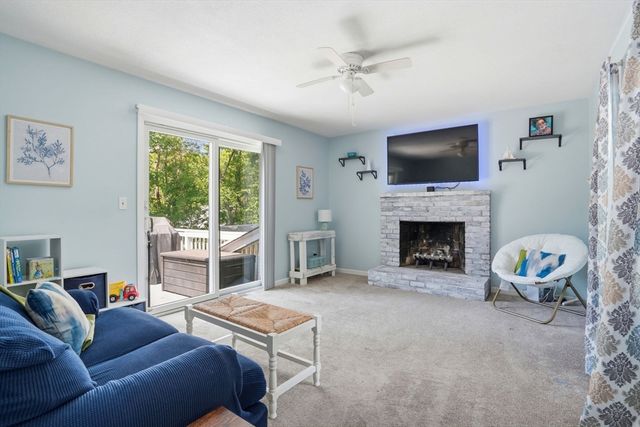 50 Blackmount Dr, Marshfield, MA 02050