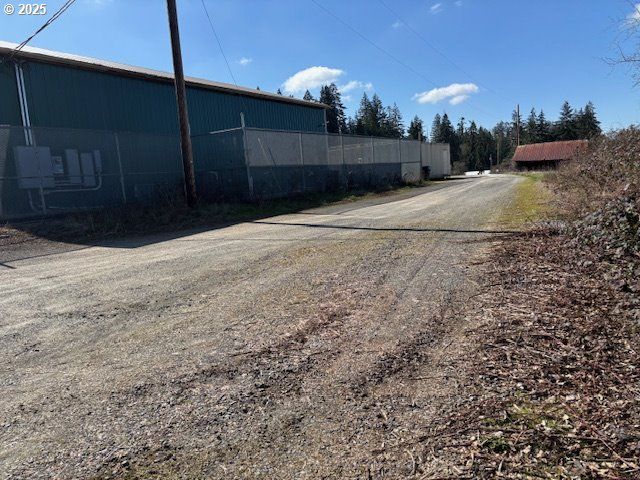 30725 S WALL St, Colton, OR 97017