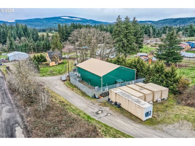 30725 S WALL St, Colton, OR 97017