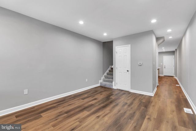 3128 RAVENWOOD AVENUE, Baltimore, MD 21213