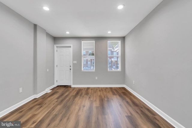 3128 RAVENWOOD AVENUE, Baltimore, MD 21213
