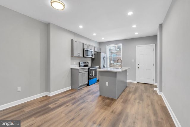 3128 RAVENWOOD AVENUE, Baltimore, MD 21213