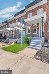 3128 RAVENWOOD AVENUE, Baltimore, MD 21213