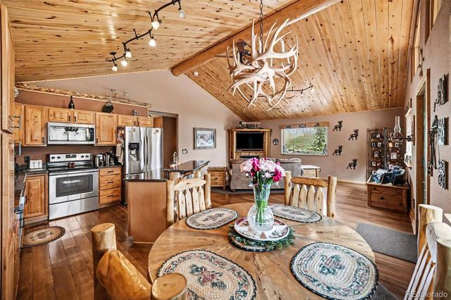 28 Juniper Way, Bailey, CO 80421
