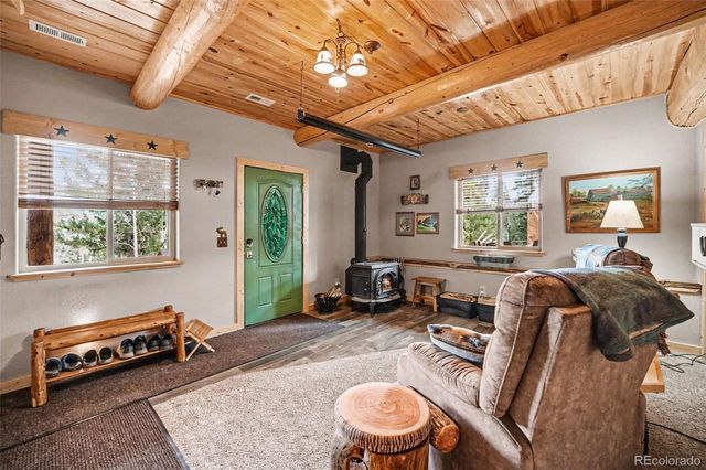 28 Juniper Way, Bailey, CO 80421