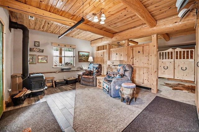 28 Juniper Way, Bailey, CO 80421