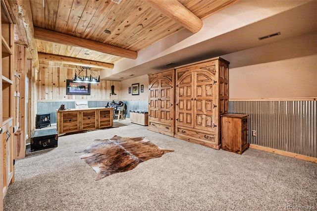28 Juniper Way, Bailey, CO 80421