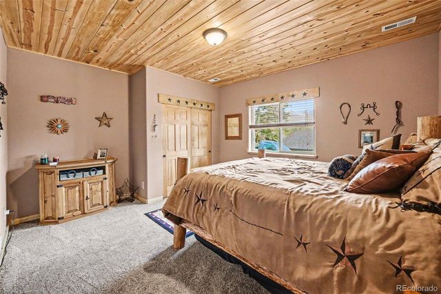 28 Juniper Way, Bailey, CO 80421